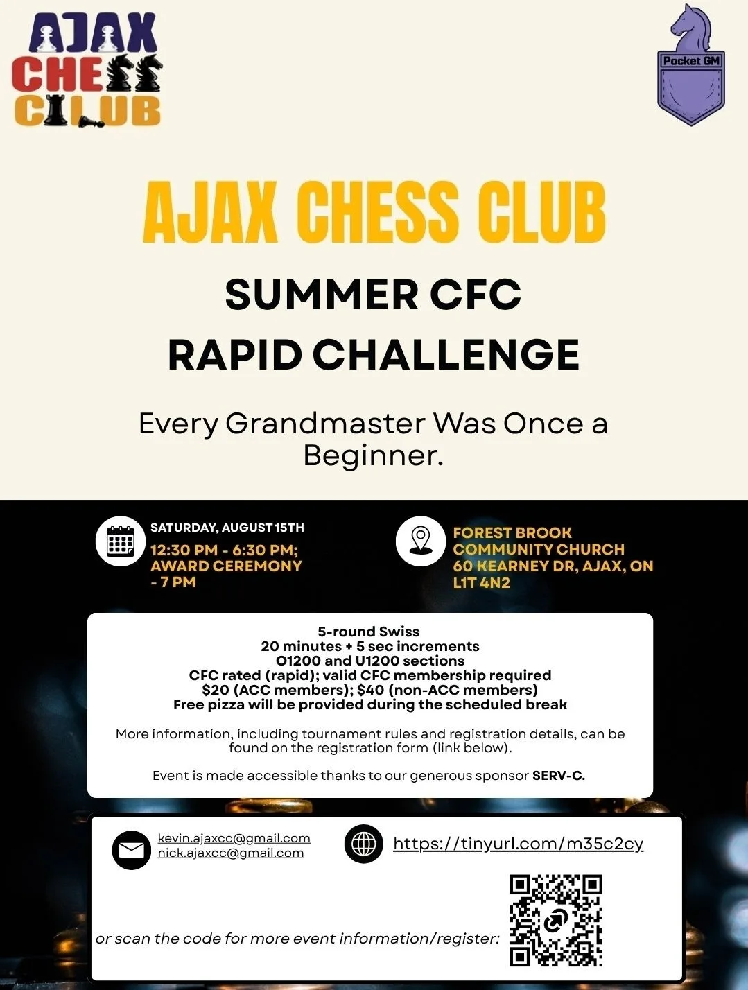 tournament